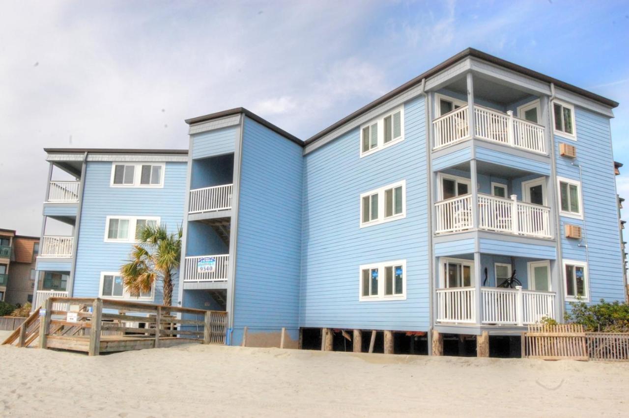 A Place At The Beach 9540-2H Myrtle Beach Exterior photo