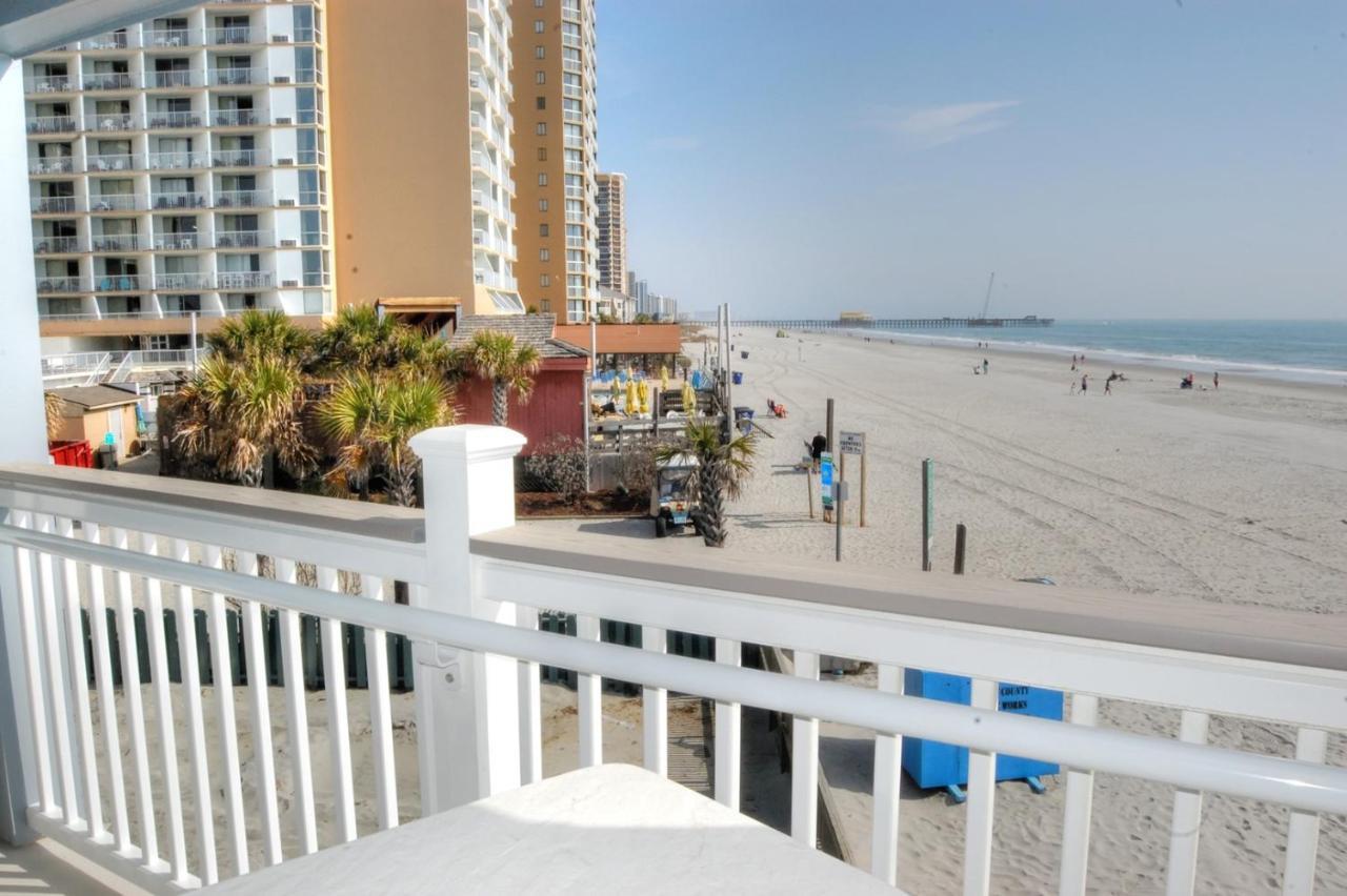 A Place At The Beach 9540-2H Myrtle Beach Exterior photo